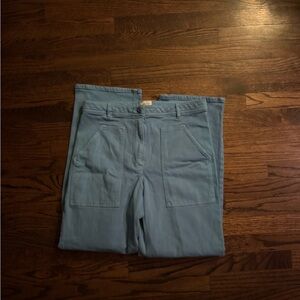 Aritzia chic pants, NO TAGS BUT NEVER WORN